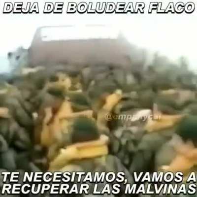 Sí o no?