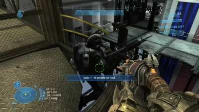 Poor guy…