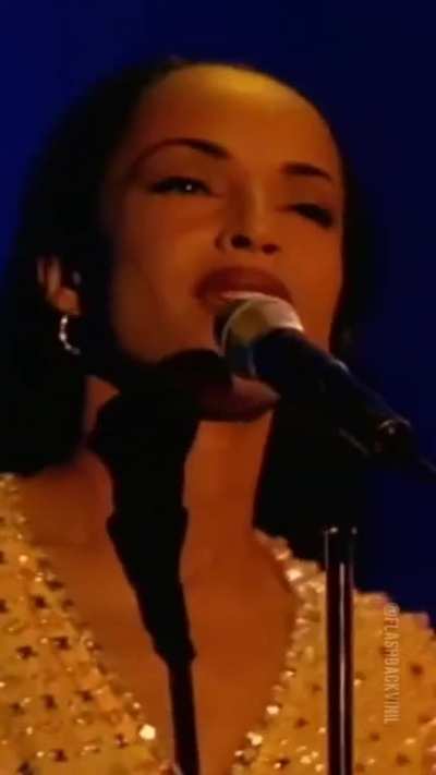 Sade Adu