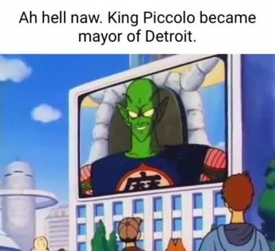 Detroit