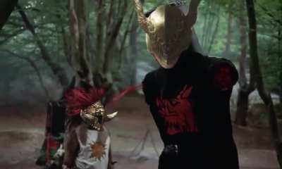 Malenia Vs Radahn, probably