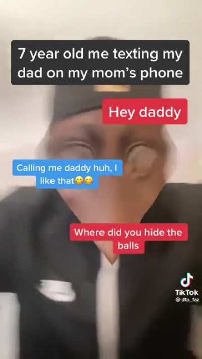 Oh no