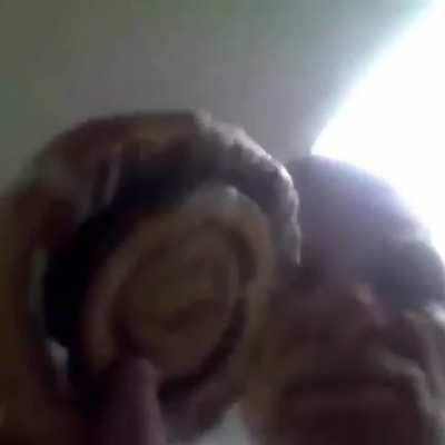 cinamon rol