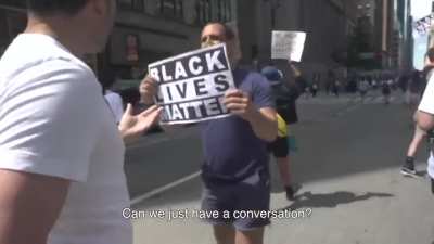 There is no evidence that police target black people.