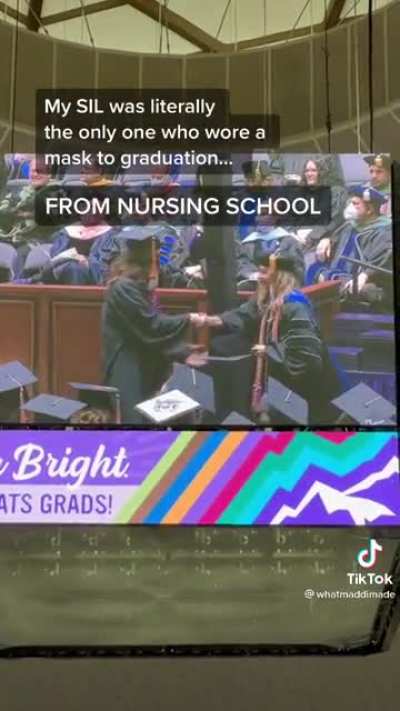 Weber State University wild for this