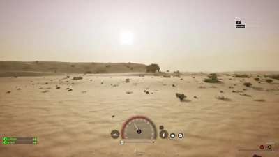 Allauh Akbar!