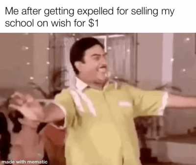 Its a Win Win Situation
