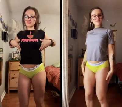RubyVsHanes