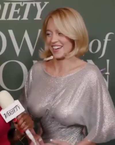 Sydney Sweeney