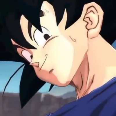 In honor of Akira Toriyama