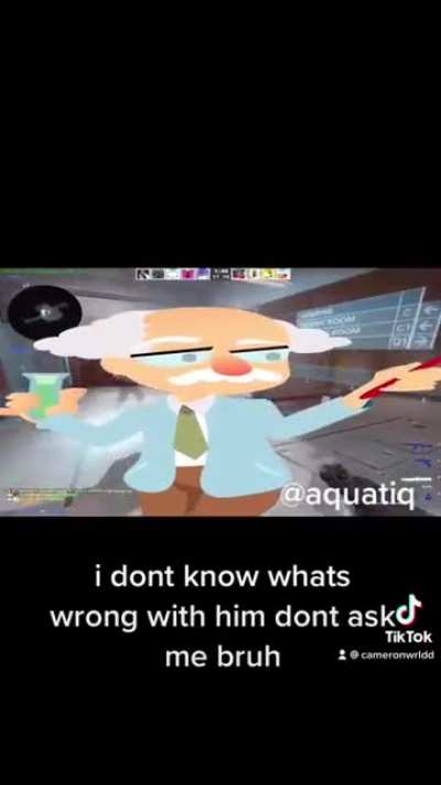 cursed_gamer