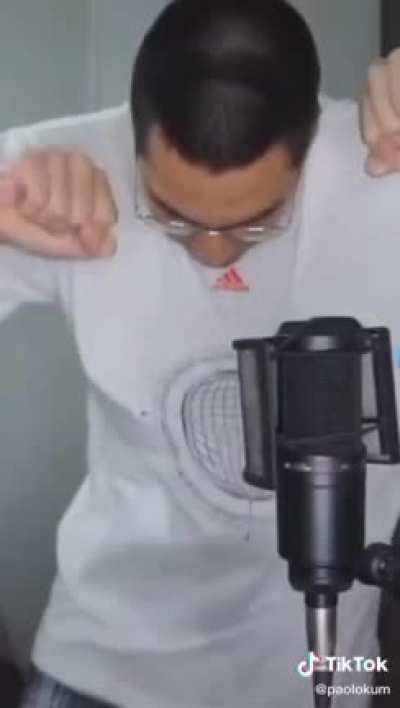 Cristian dance
