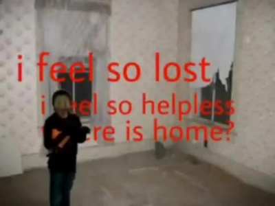 Where am i