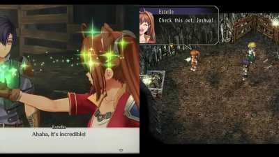 Silly Estelle