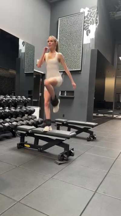 Booty Moves