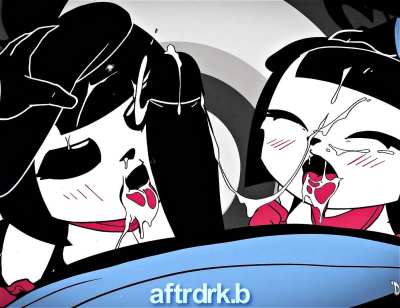 Mime & Dash