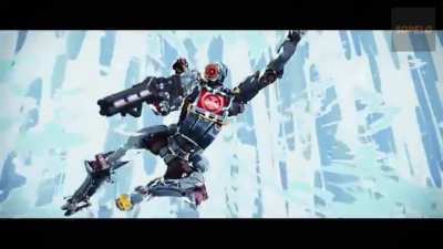 If Apex Legends had an anime opening. I also make videos on youtube my channel is Sopelo if you don’t mind giving me some support