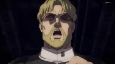 when the armored titan is sus