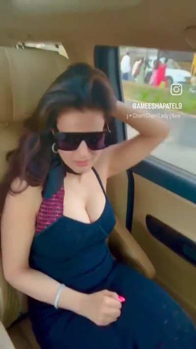 Ameesha Patel