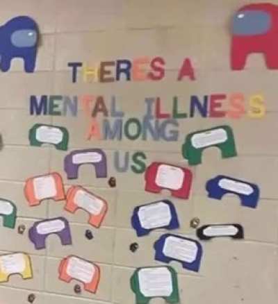 Do you know who else has dementia?