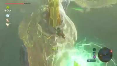 [OC] I laughed so hard when this happens but how do I beat this thing