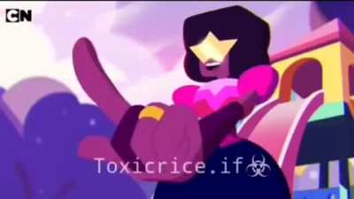 Steven universe confirmed racist?!?!