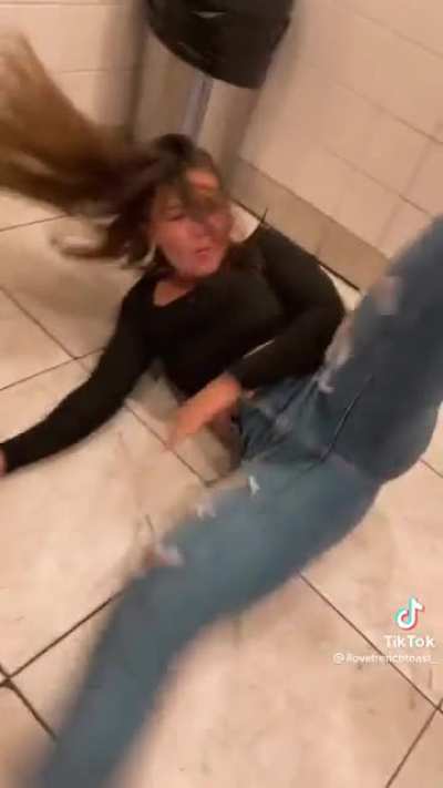 I love a drunk little slut
