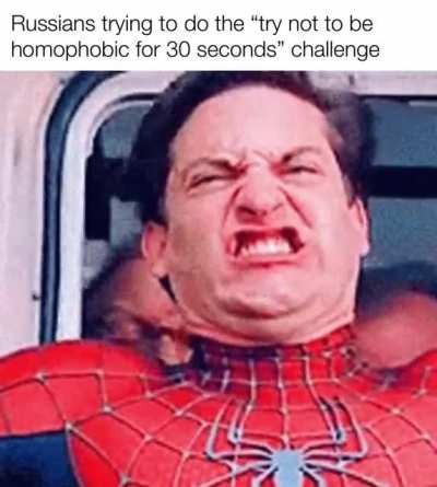 (Impossible)