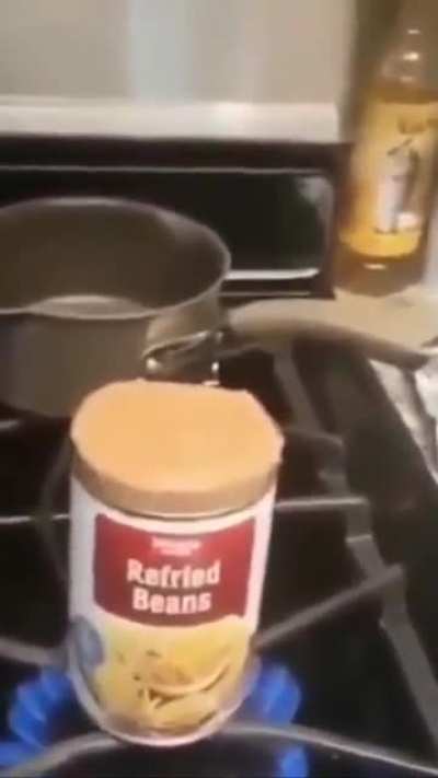 B E A N