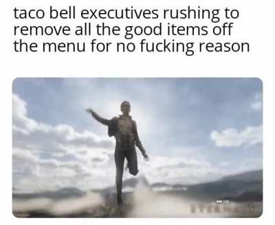 please stop