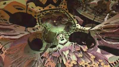 Mandelbulb3D