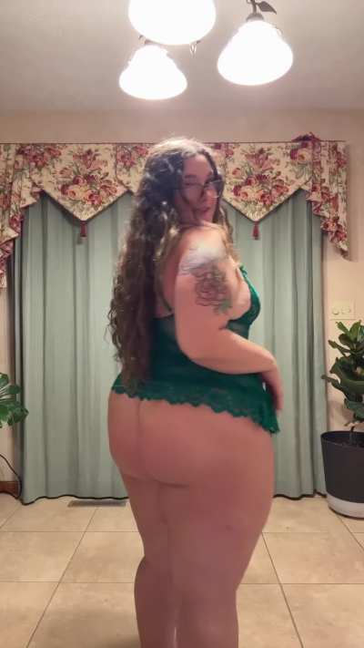 Too fat or just the right size?