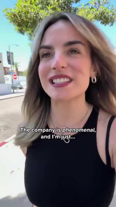 JoJo for upcoming role in Chess starting next month!