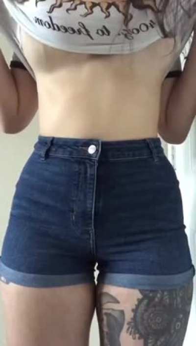 Wow [Drop]