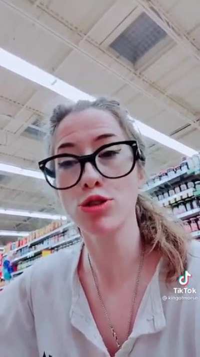 This should be the video you watch when they welcome you to the “Publix family”.