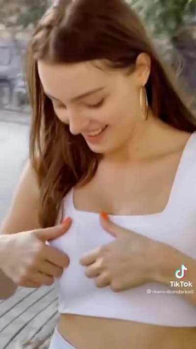 naughty tiktok