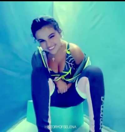 Puma cleavage