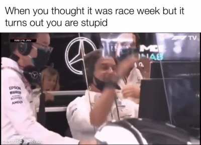 I’m stoopid enjoy the weekend
