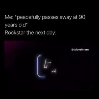 sad