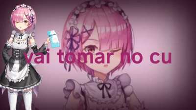 Vai tomar no cu