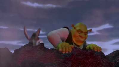 Gotta save that princess