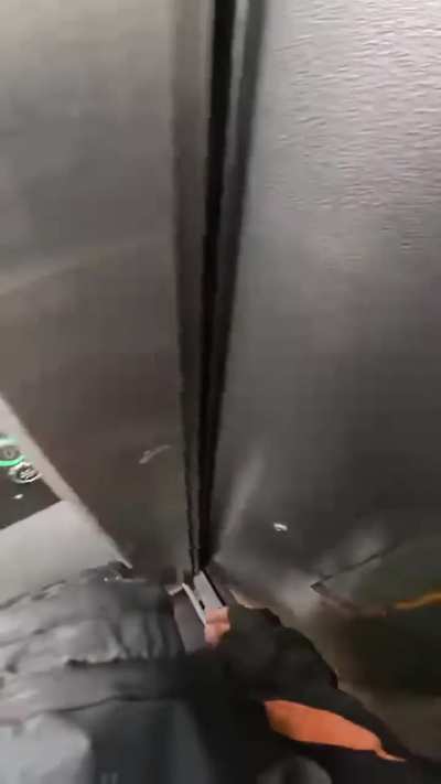 A lift you cannot share no way I am using that