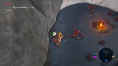 Brakes....BRAKES!