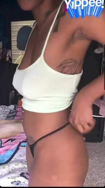 Ebony shot 3