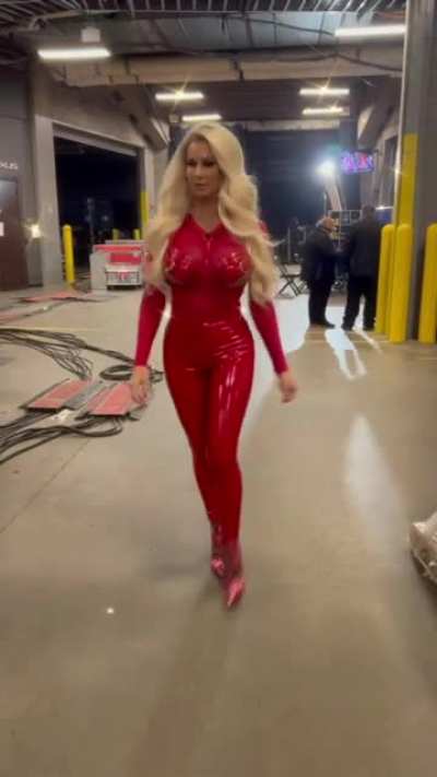 Maryse Mizanin