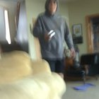 He could beat Luke skywalker in a 1v1