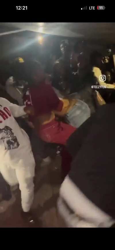 Concert scrap