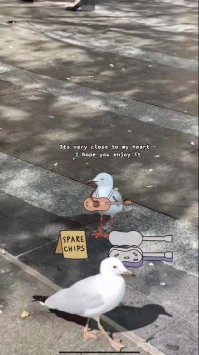 Spare Chips