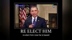Obama shows his support for our cause!!!🥰🥰🥰🙎🏿‍♂️