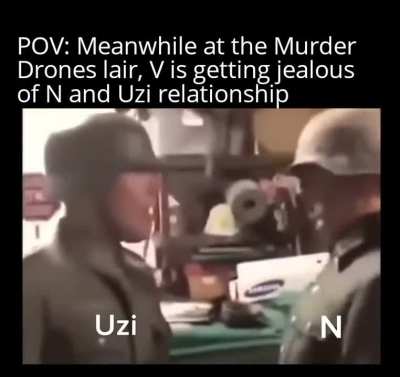 Poor V 